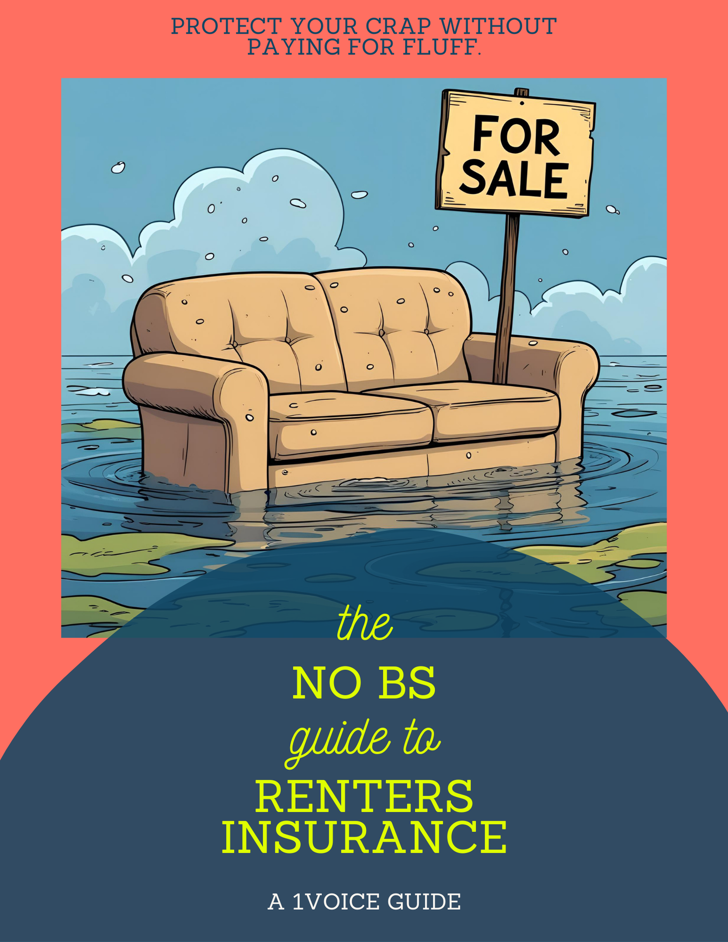 Guide to Renters Insurance