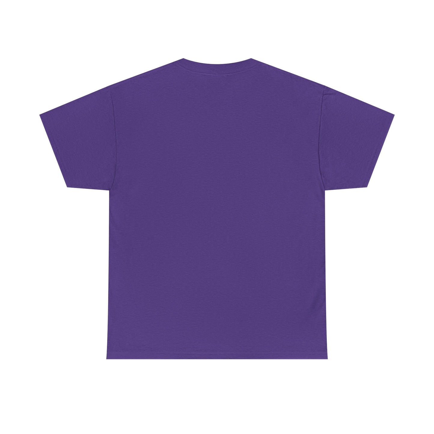 Everyone Deserves a Second Chance – Prison Reform Awareness T-Shirt