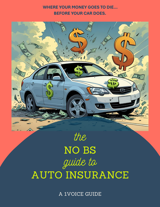 Guide to Auto Insurance
