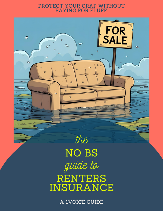 Guide to Renters Insurance