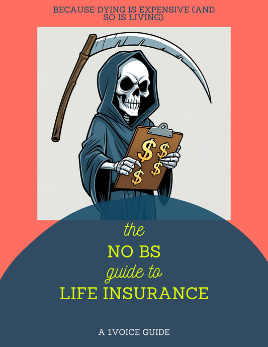 Guide to Life Insurance