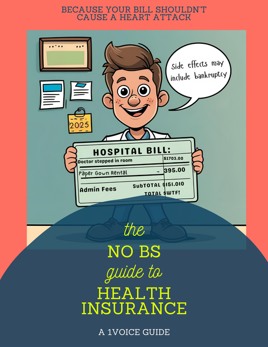 Guide to Health Insurance