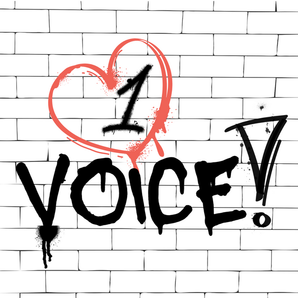 1VOICE 